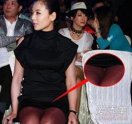 女明星大春光,女明星的璀璨光芒与时尚风采
