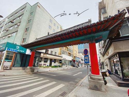 延吉周边网红咖啡店推荐,品味时尚与香醇的完美邂逅